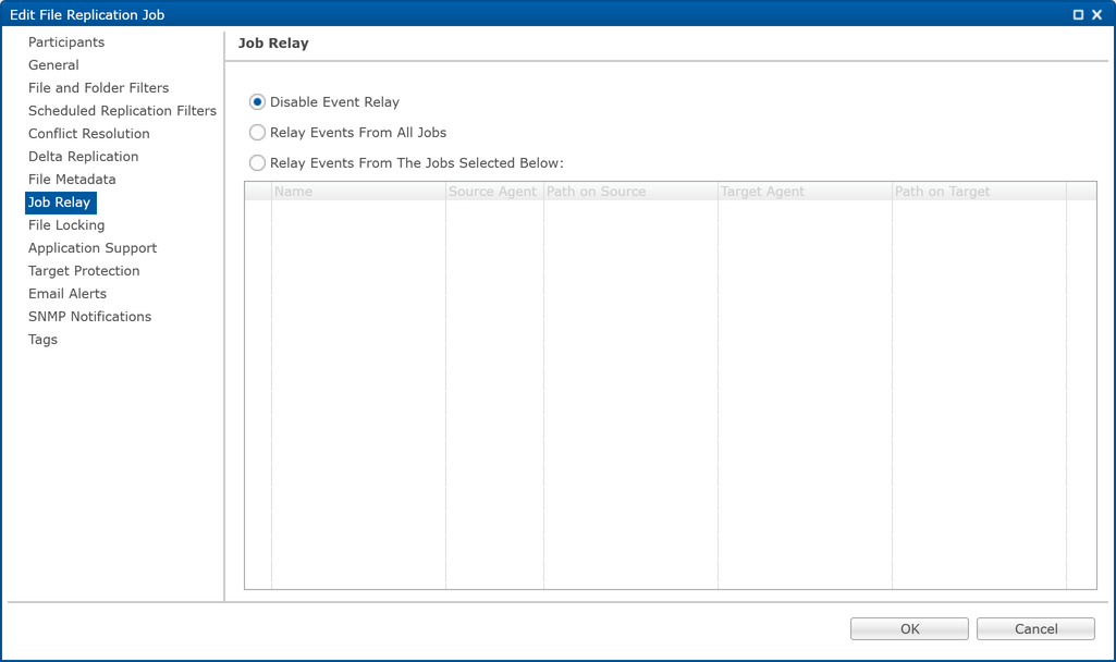 FR-Edit Job-Job Relay-1