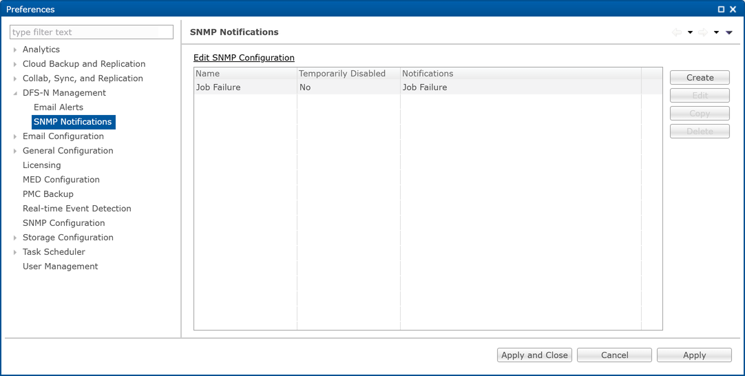 DFS-Preferences-SNMP Notifications-1