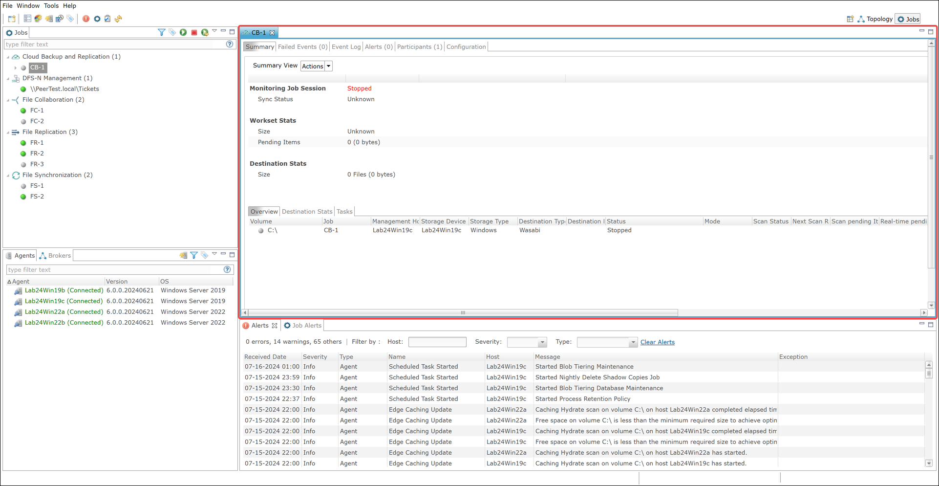 UI-Views-Runtime Views