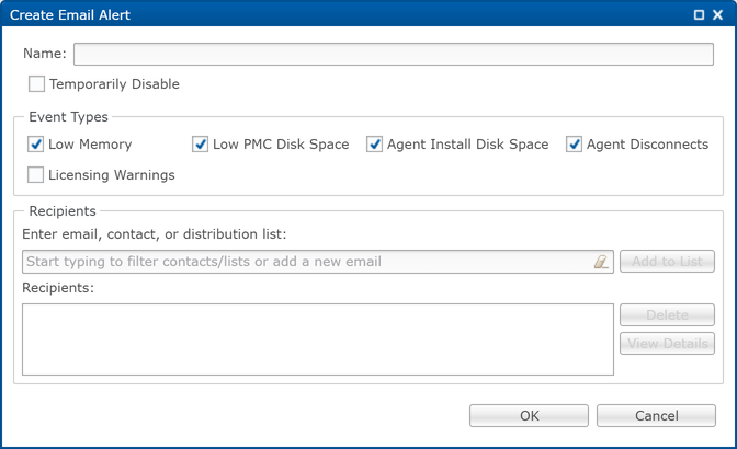 General-Preferences-Email Alerts-2