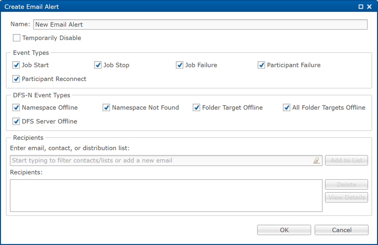 DFS-Preferences-Email Alerts-2