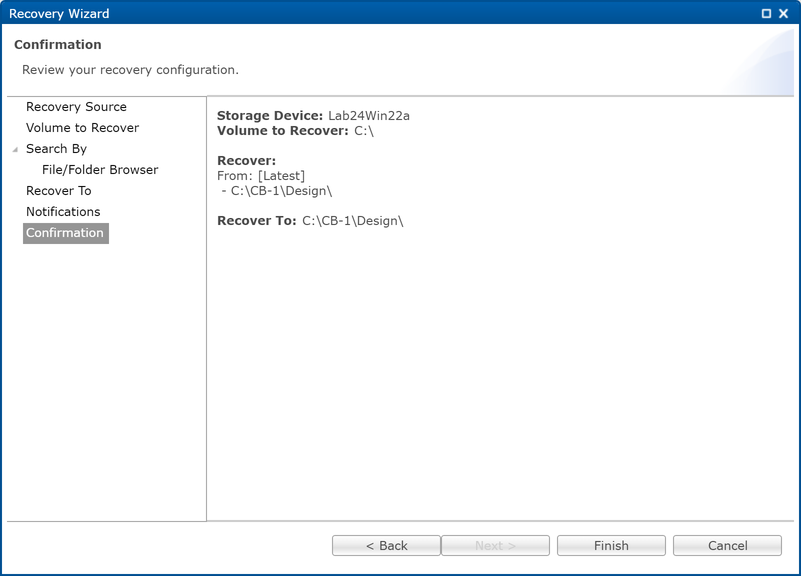 CB-Recovering Data-Recovery Options-3