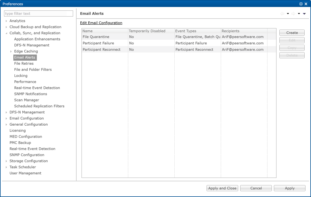 FC-Preferences-Email Alerts-3