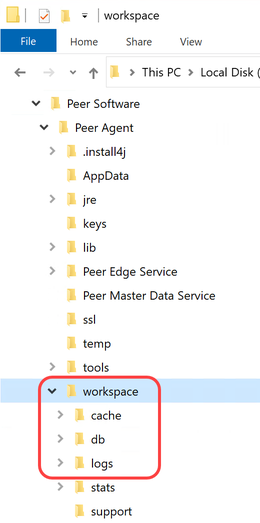 Basic-Concepts-Logging and Alerts-Agent Logs