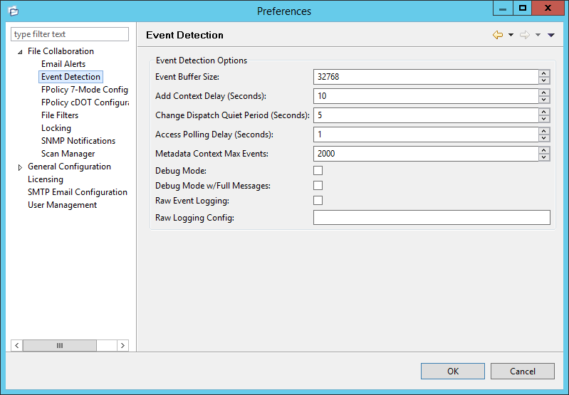 global_event_detection