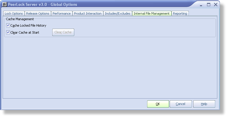 InternalFileManagement