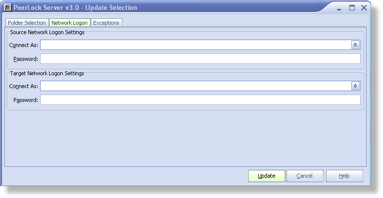 NetworkLogon