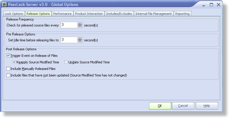 ReleaseOptions