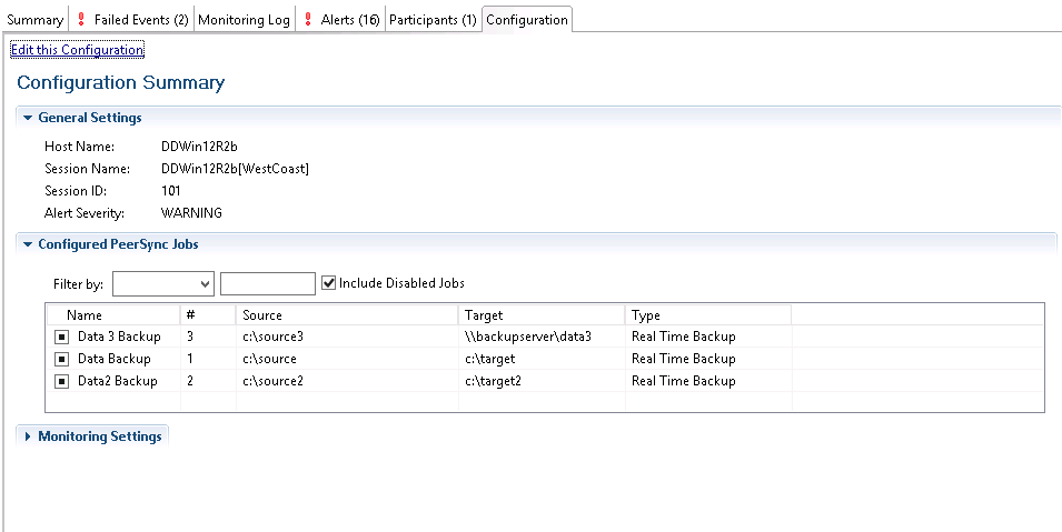 configurationView