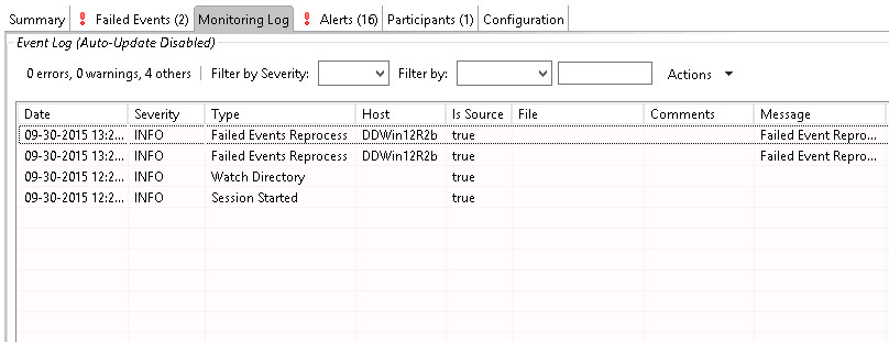 monitoringLog