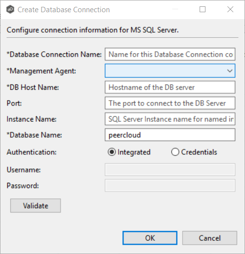 CB-Preferences-Database Connections-2