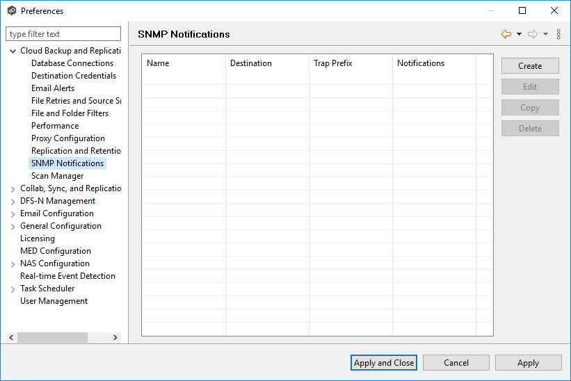 CB-Preferences-SNMP Notifications-1