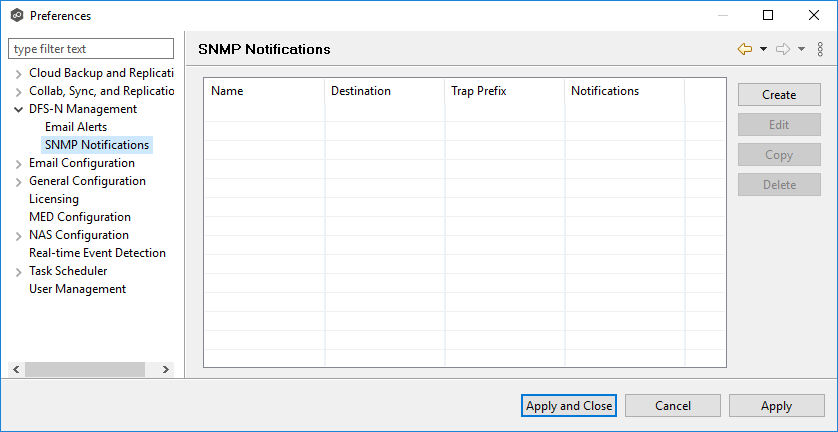 DFS-Preferences-SNMP Notifications-1