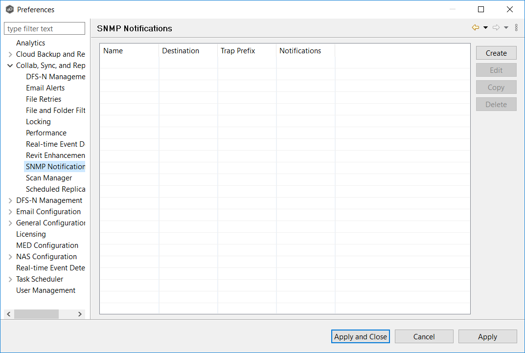 FC-Preferences-SNMP Notifications-1