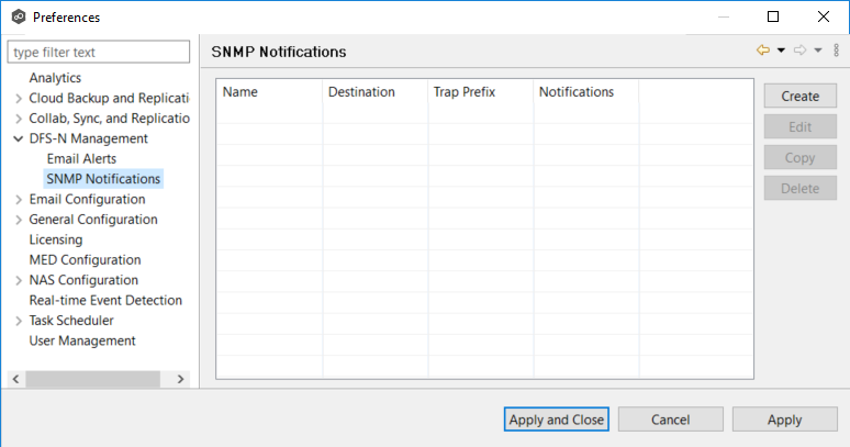 DFS-Preferences-SNMP Notifications-1