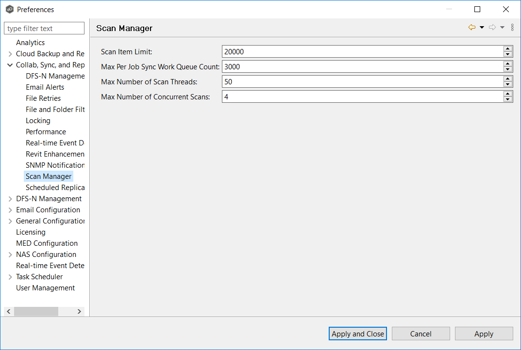 FC-Preferences-Scan Manager