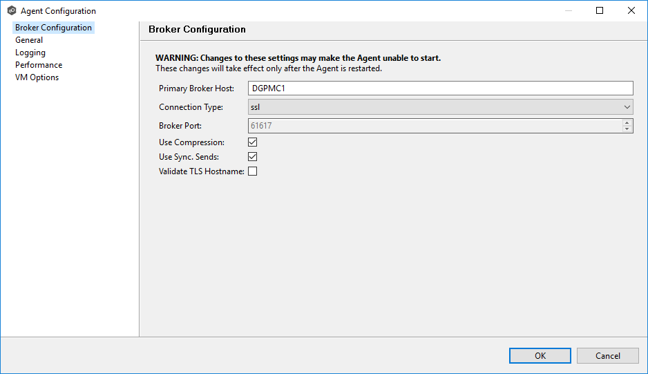 PA-Edit Agent Configuration