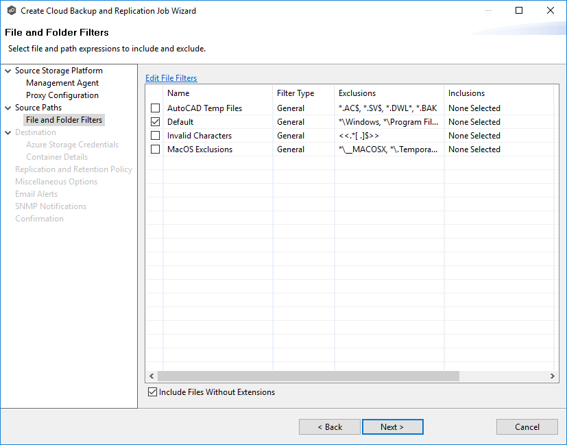 CB-Creating-Step 7-File Filters