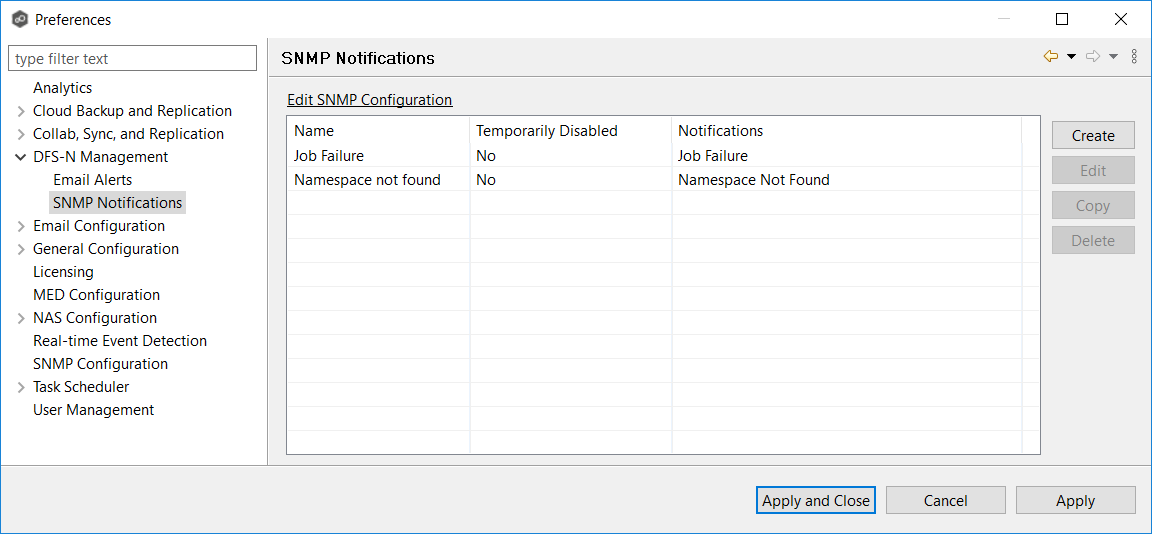 DFS-Preferences-SNMP Notifications-3