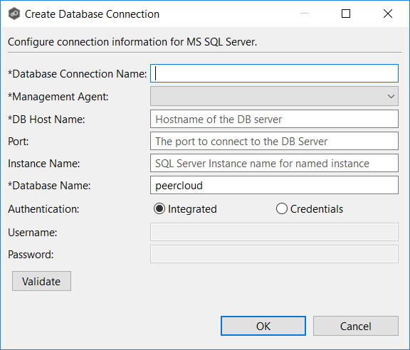 CB-Preferences-Database Connections-2