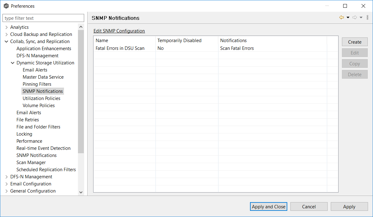 DSU-Preferences-SNMP Notifications-1