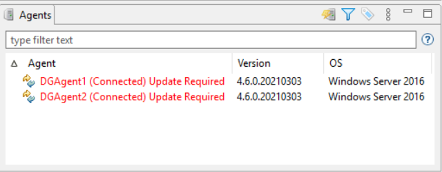 Installation-Update Peer Agents-1