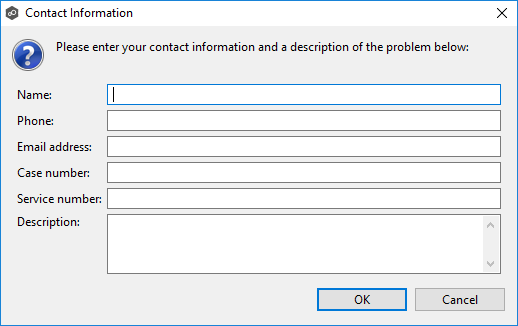 Basic-Concepts-Logging and Alerts-Retrieve PMC-Agent Logs-Contact Info