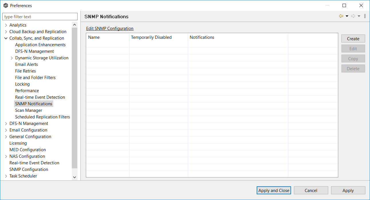 FC-Preferences-SNMP Notifications-1