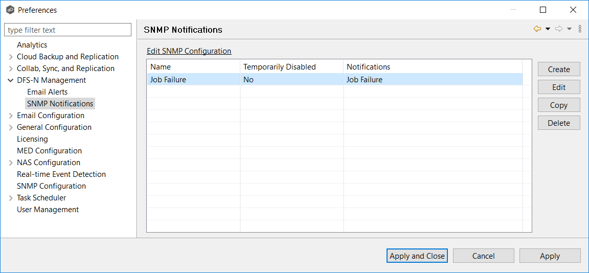 DFS-Preferences-SNMP Notifications-1