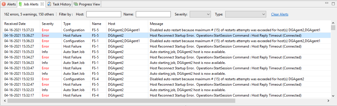 UI-Table Example