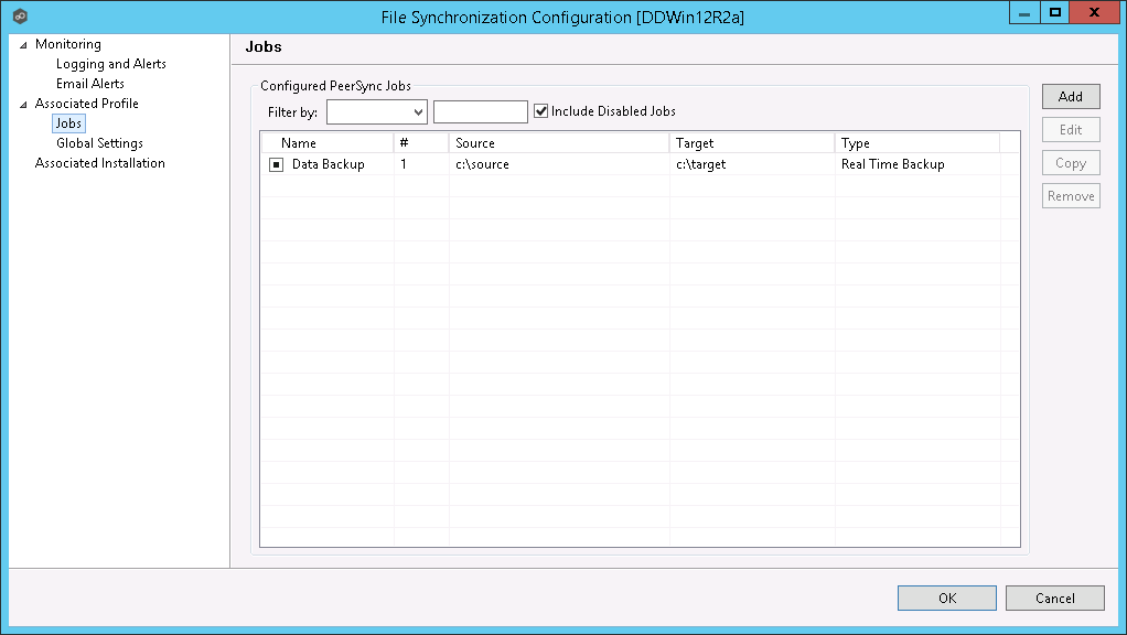 PS-Configure-Jobs