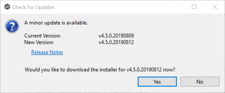 Installation-Check for Updates-1