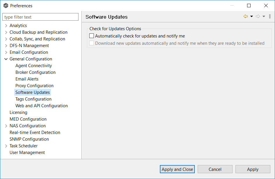 General-Preferences-Software Updates-1