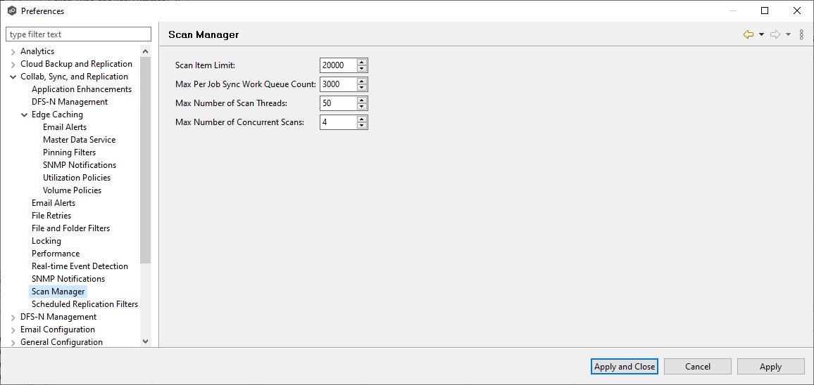 FC-Preferences-Scan Manager