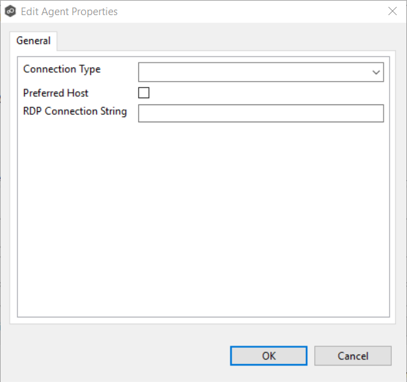 PA-Edit Agent Properties