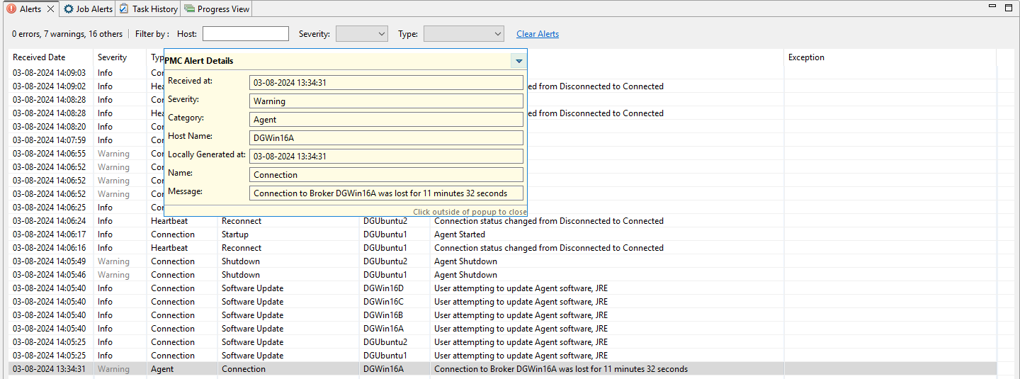 UI-Table Example-Details