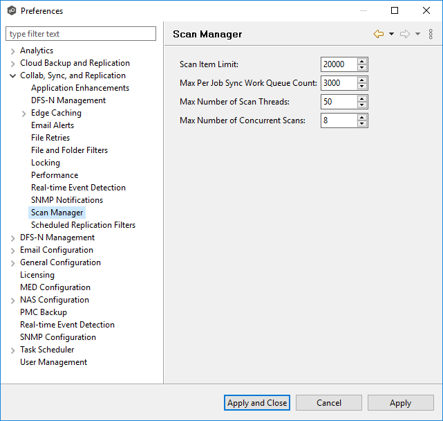 FC-Preferences-Scan Manager