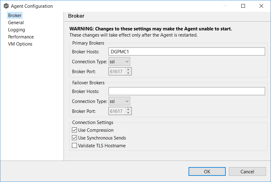 PA-Edit Agent Configuration