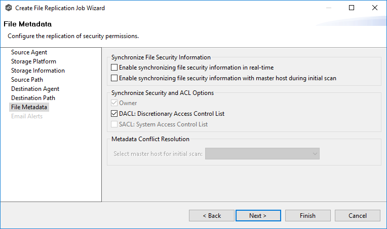 FR-Create-Step 8-File Metadata-SMB