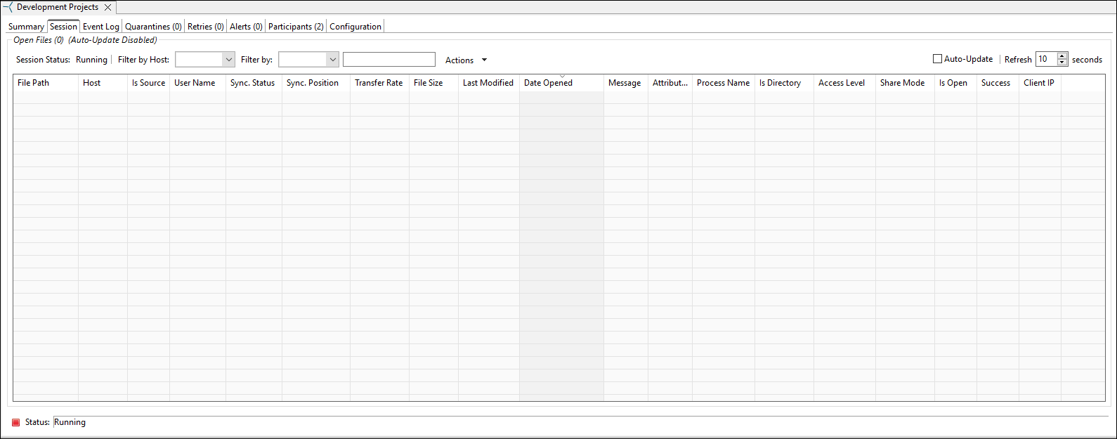 UI-Views-Runtime-File Collab Job-Session Tab