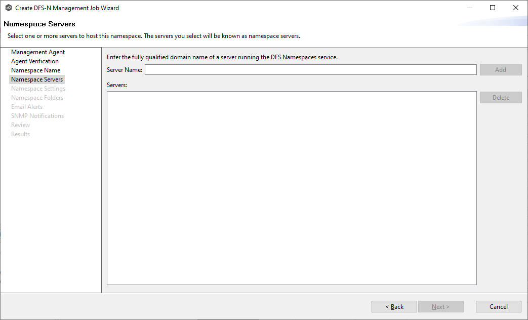 DFS-Create-Step 5-Namespace Servers-1