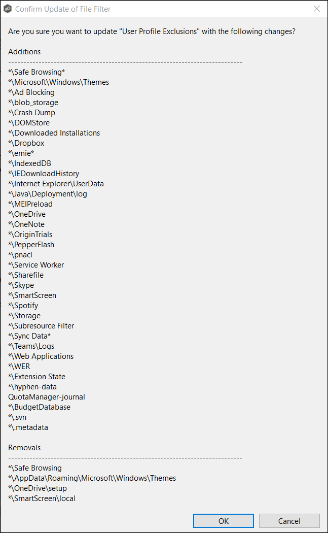 Peer Global File Service Help > Basic Concepts > File and Folder ...