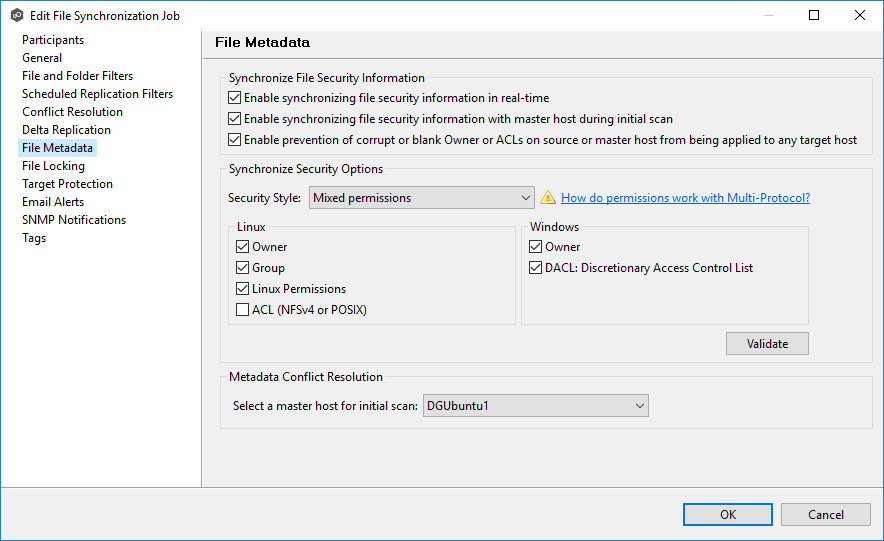 FS-Edit Job-File Metadata-MP-Mixed permissions