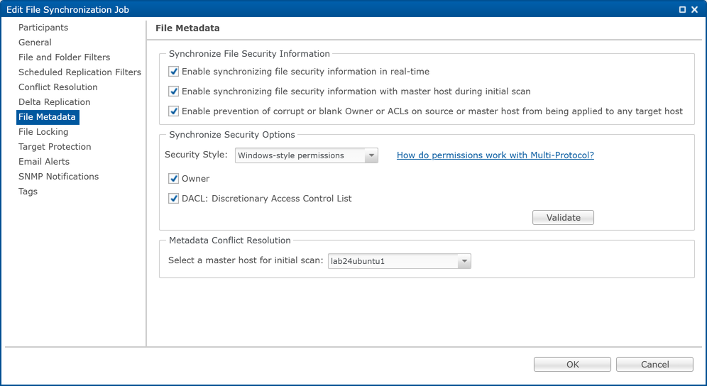 FS-Edit Job-File Metadata-MP-Windows permissions