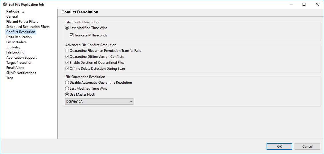 FR-Edit Job-Conflict Resolution