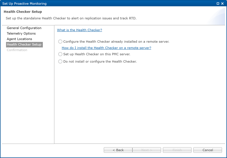 Peer Global File Service Help > Preferences > Analytics > Proactive ...