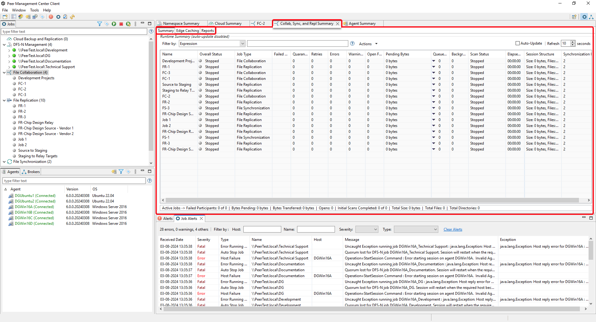 UI-Views-with Tabs